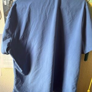 Dickies Classic Short Sleeve Tee in Blue